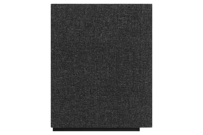 Loa siêu trầm Jamo S808 Walnut 100W Màu Nâu