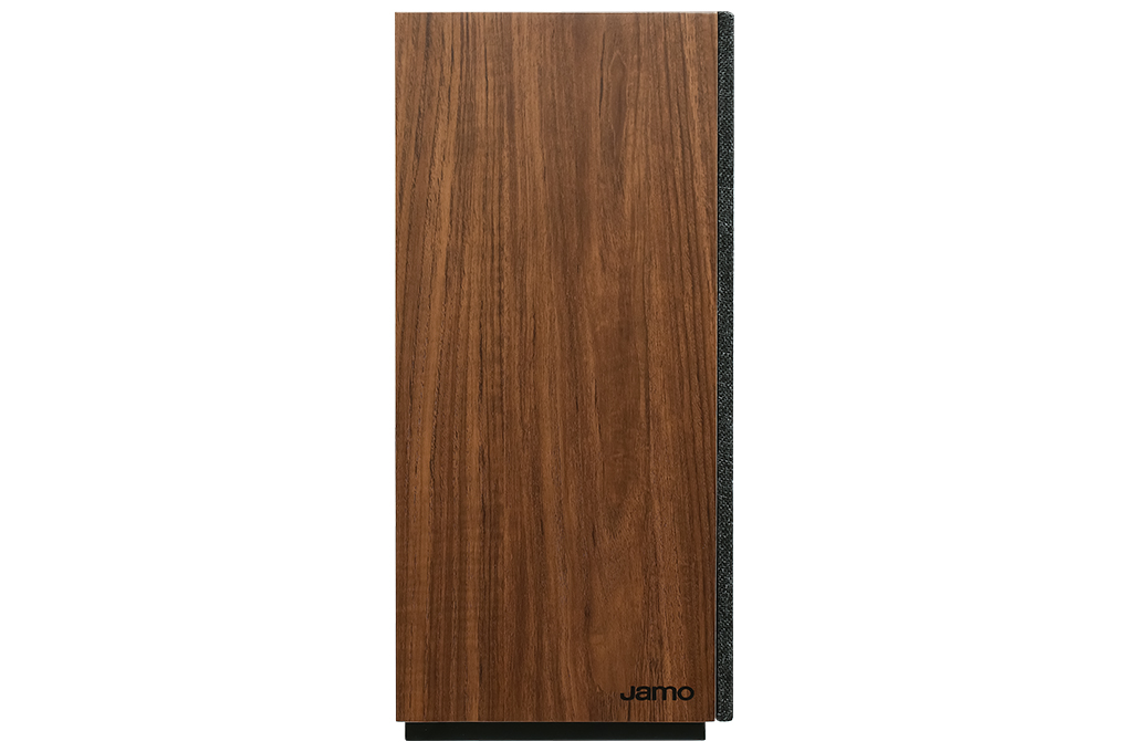 Loa siêu trầm Jamo S810 Walnut 150W Màu Nâu