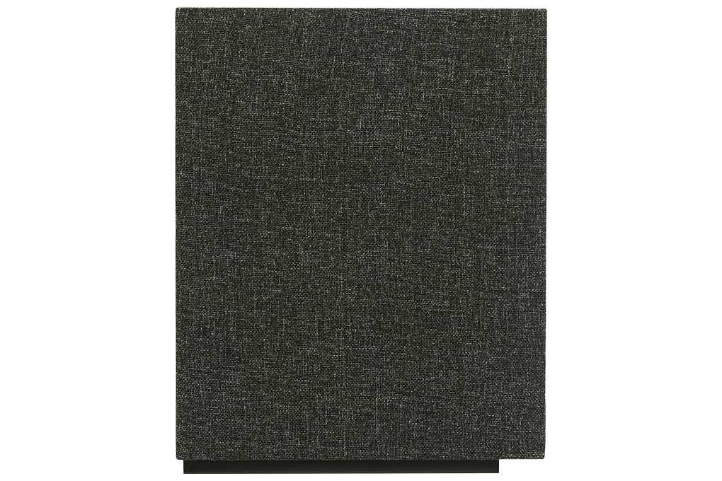 Loa siêu trầm Jamo S810 Walnut 150W Màu Nâu