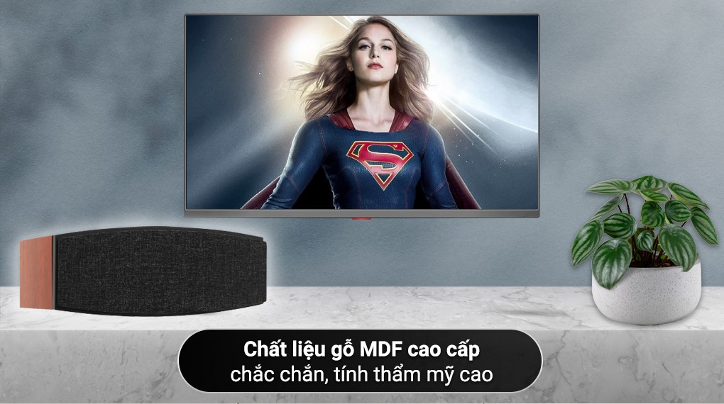 Loa Jamo Concert C9 Cen II Dark Apple 280W