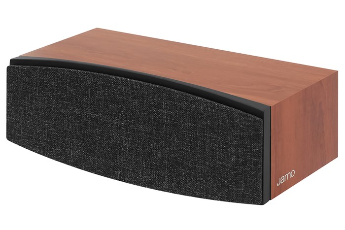 Loa Jamo Concert C9 Cen II Dark Apple 280W Màu Nâu