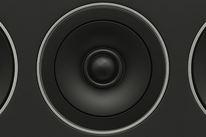 Loa Jamo Concert C9 Cen II Dark Apple 280W Màu Nâu