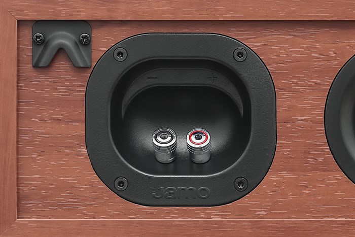 Loa Jamo Concert C9 Cen II Dark Apple 280W Màu Nâu