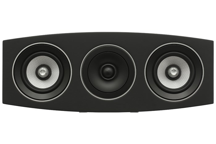 Loa Jamo Concert C9 Cen II Dark Apple 280W Màu Nâu