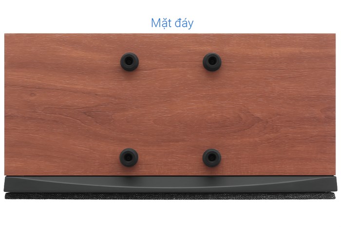 Loa Jamo Concert C9 Cen II Dark Apple 280W Màu Nâu