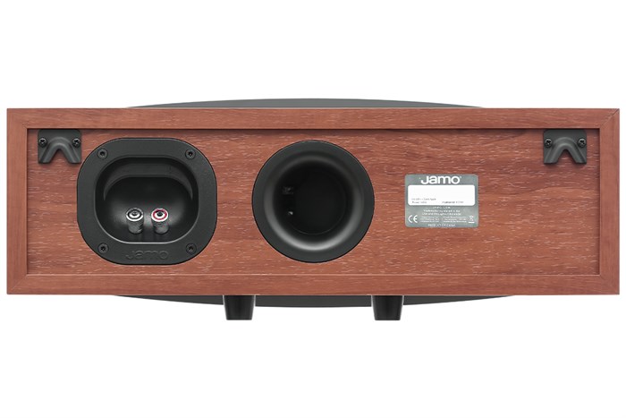 Loa Jamo Concert C9 Cen II Dark Apple 280W Màu Nâu