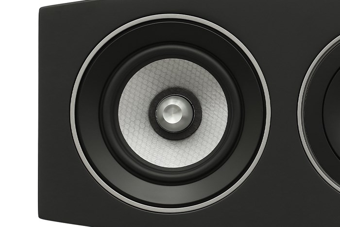 Loa Jamo Concert C9 Cen II Dark Apple 280W Màu Nâu