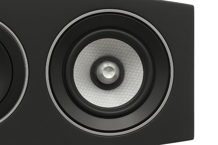 Loa Jamo Concert C9 Cen II Dark Apple 280W Màu Nâu