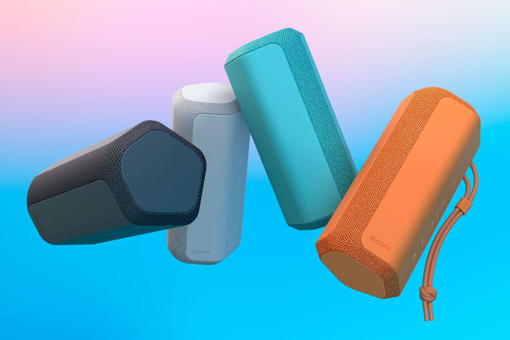 Loa Bluetooth Sony SRS-XE200 - 25