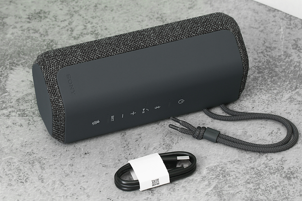 Loa Bluetooth Sony SRS-XE200 - 4