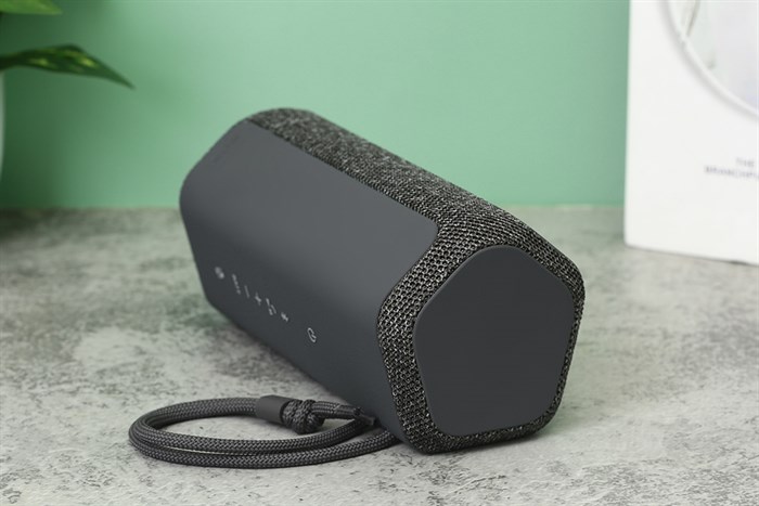 Loa Bluetooth Sony SRS-XE200 Màu Đen