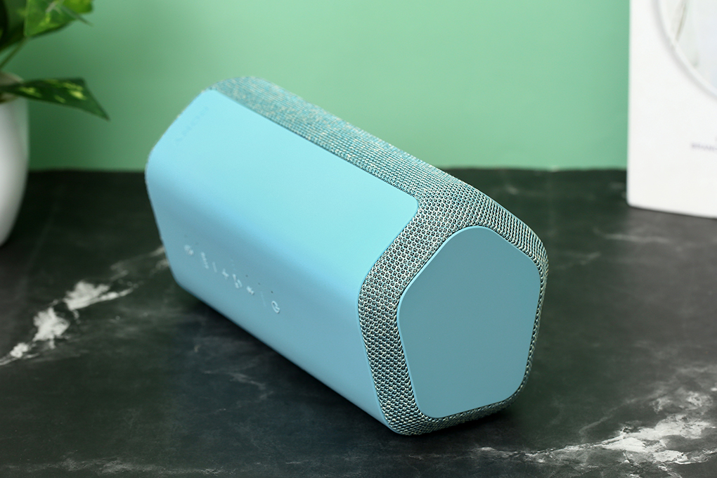 Loa Bluetooth Sony SRS-XE300 Màu Xanh Dương