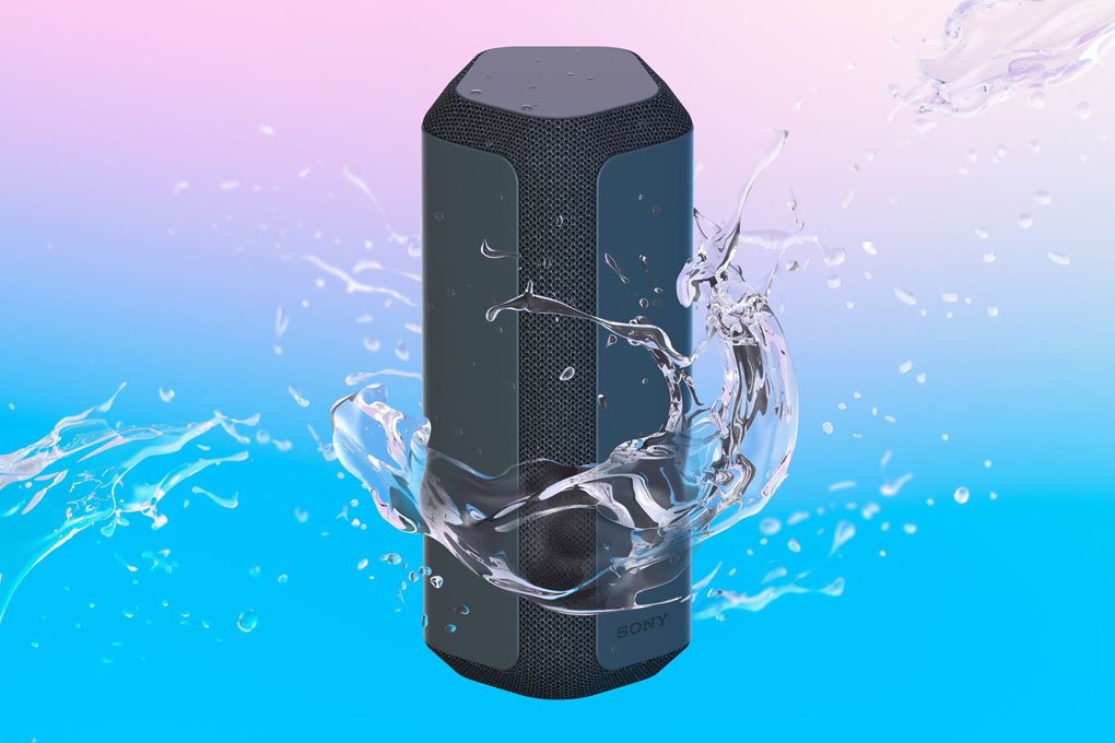 Loa Bluetooth Sony SRS-XE300 - 27
