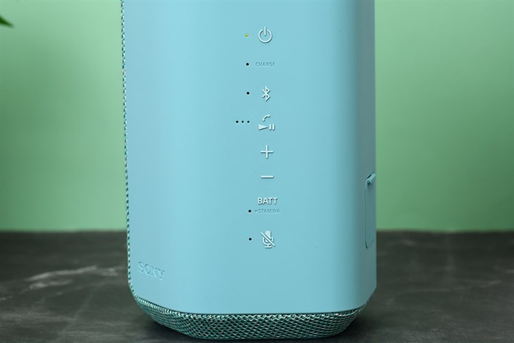 Loa Bluetooth Sony SRS-XE300 Màu Xanh Dương