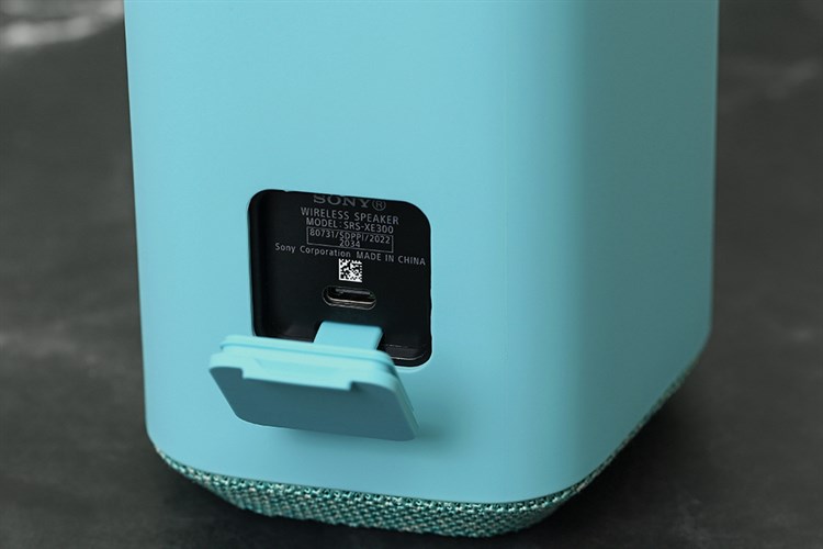 Loa Bluetooth Sony SRS-XE300 Màu Xanh Dương