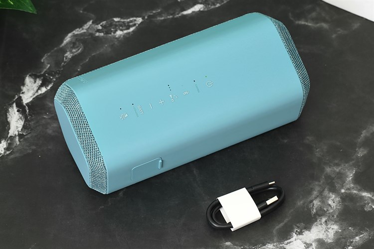 Loa Bluetooth Sony SRS-XE300 Màu Xanh Dương