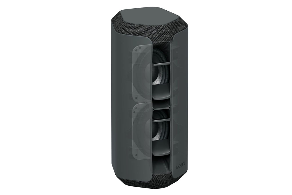 Loa Bluetooth Sony SRS-XE300 - 18