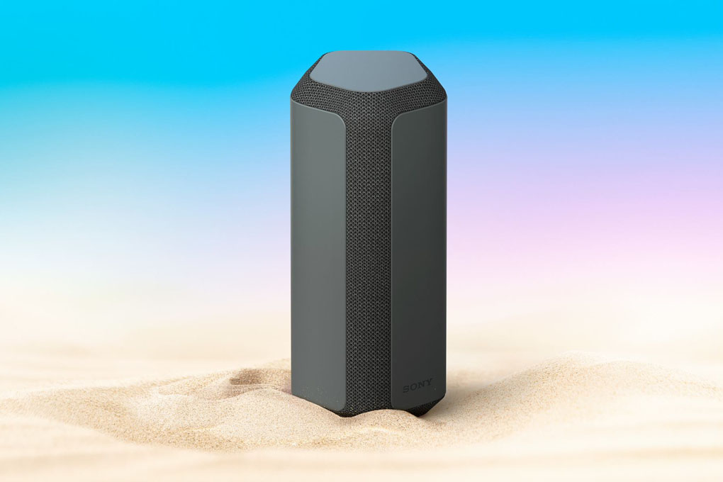 Loa Bluetooth Sony SRS-XE300 - 25