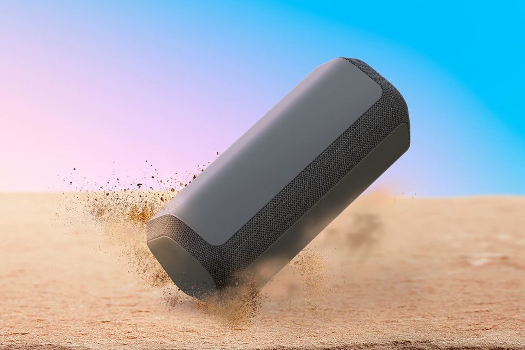 Loa Bluetooth Sony SRS-XE300 - 26