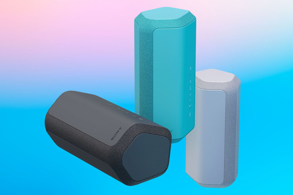 Loa Bluetooth Sony SRS-XE300 - 22