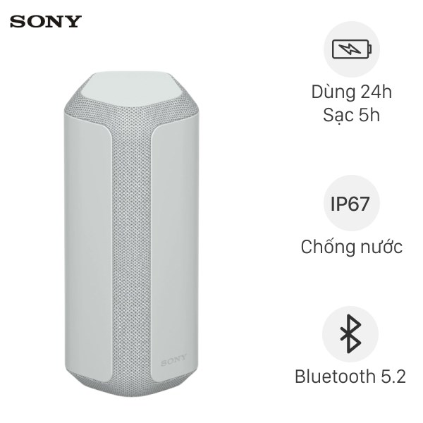 Loa Bluetooth Sony SRS-XE300