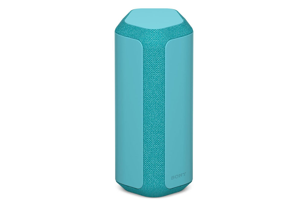 Loa Bluetooth Sony SRS-XE300 Màu Xanh Dương