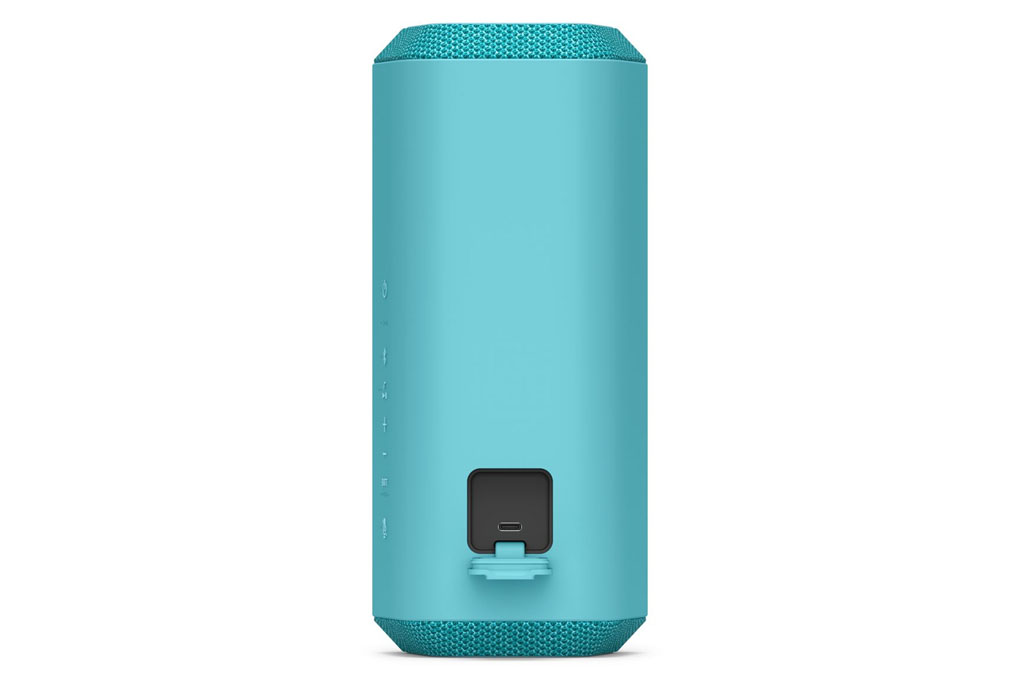 Loa Bluetooth Sony SRS-XE300 Màu Xanh Dương