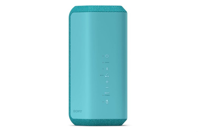 Loa Bluetooth Sony SRS-XE300 Màu Xanh Dương