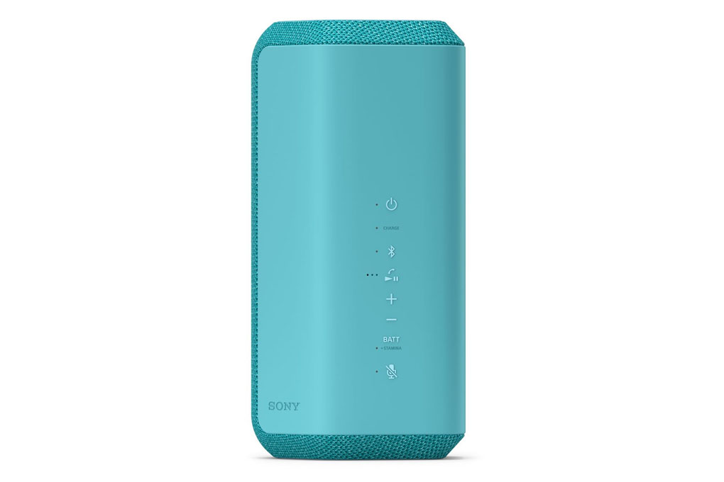 Loa Bluetooth Sony SRS-XE300 Màu Xanh Dương