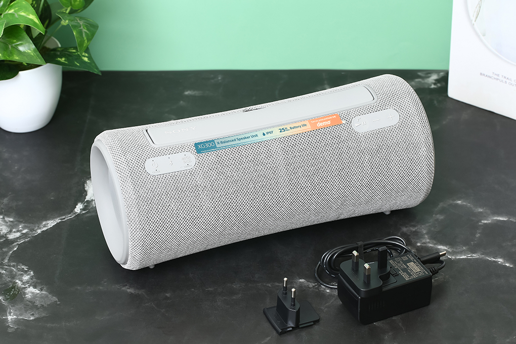 Loa Bluetooth Sony SRS-XG300