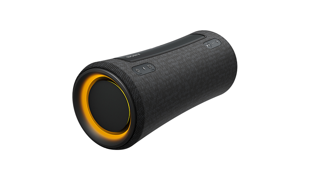 Loa Bluetooth Sony SRS-XG300 - 2