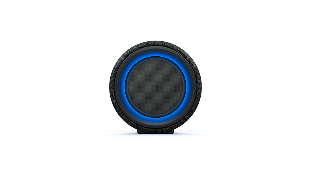 Loa Bluetooth Sony SRS-XG300 - 4