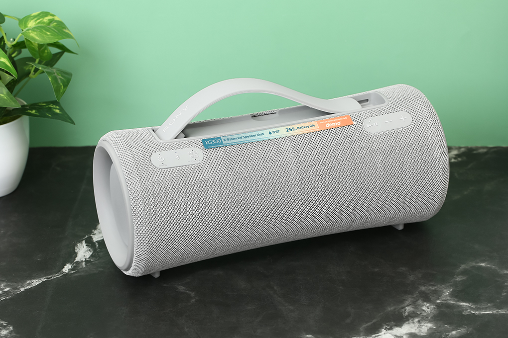 Loa Bluetooth Sony SRS-XG300 - 5