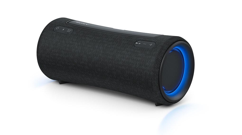 Loa Bluetooth Sony SRS-XG300 - 8
