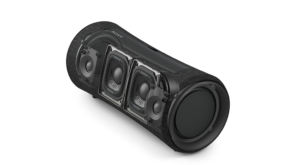 Loa Bluetooth Sony SRS-XG300 - 10