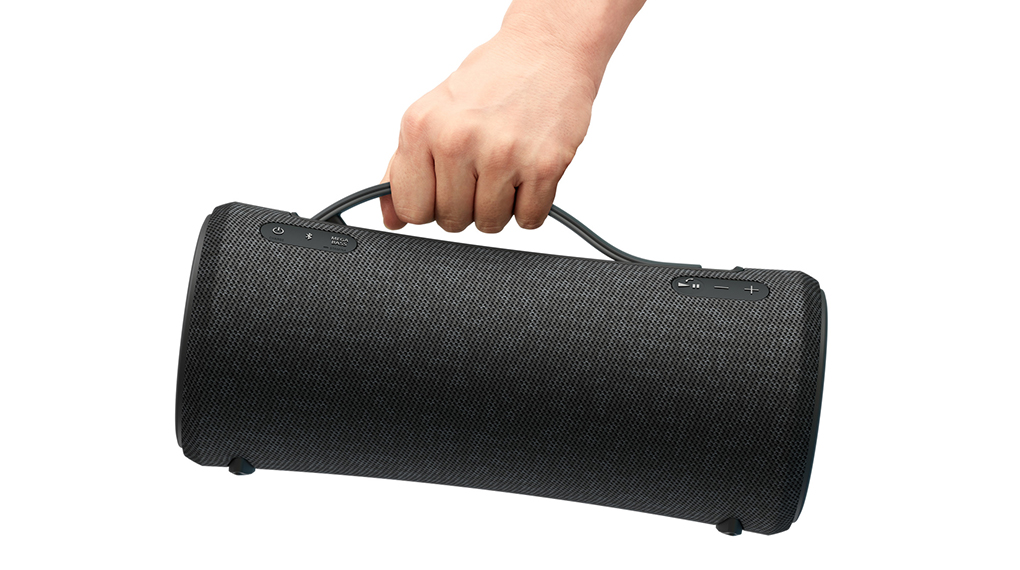 Loa Bluetooth Sony SRS-XG300 - 12