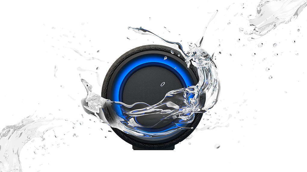 Loa Bluetooth Sony SRS-XG300 - 14