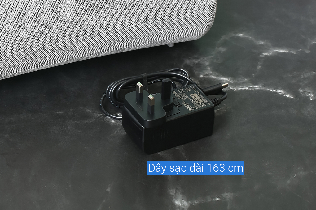 Loa Bluetooth Sony SRS-XG300 - 16