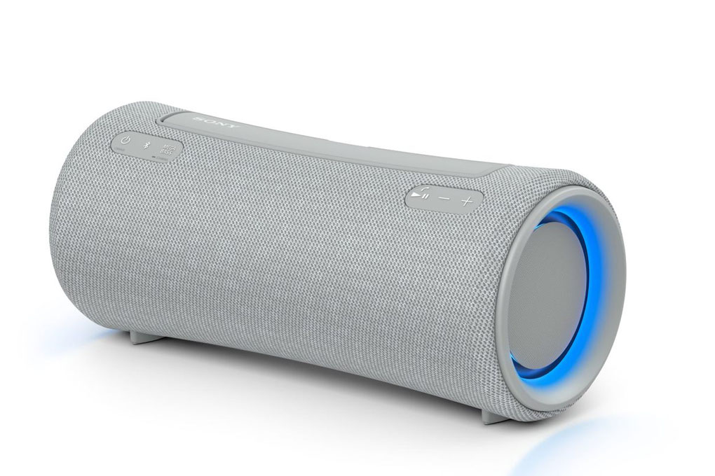 Loa Bluetooth Sony SRS-XG300 - 20