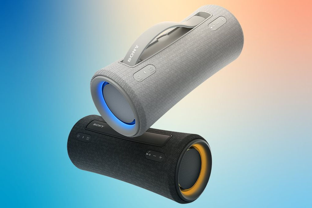 Loa Bluetooth Sony SRS-XG300 - 26