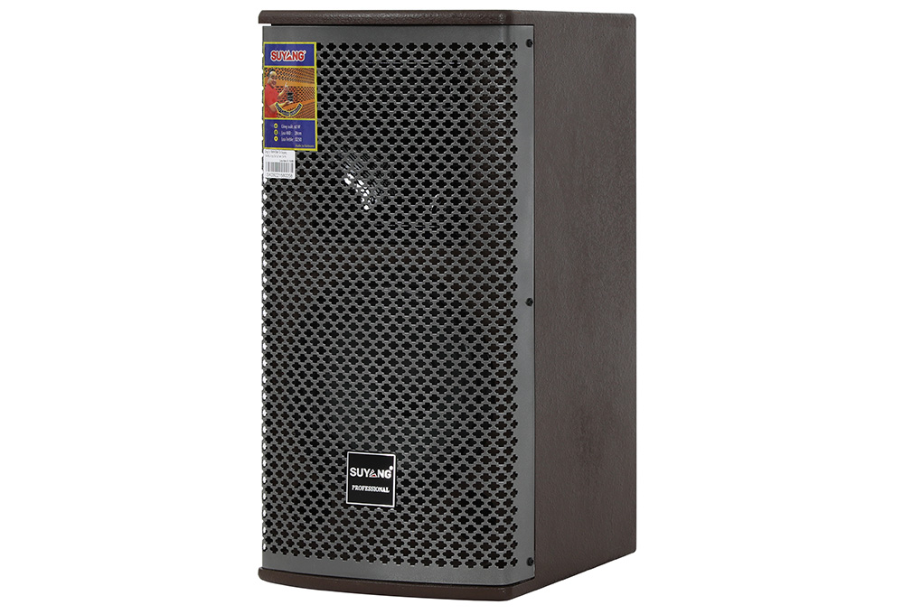 Loa kéo karaoke SuYang X-158B 850W - 11