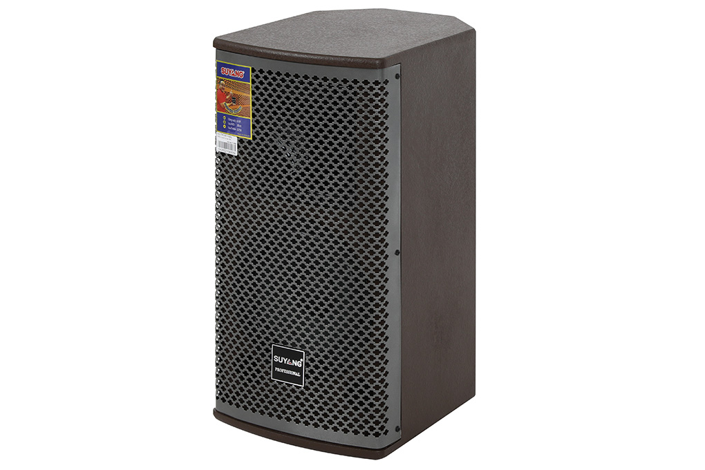 Loa kéo karaoke SuYang X-158B 850W - 12
