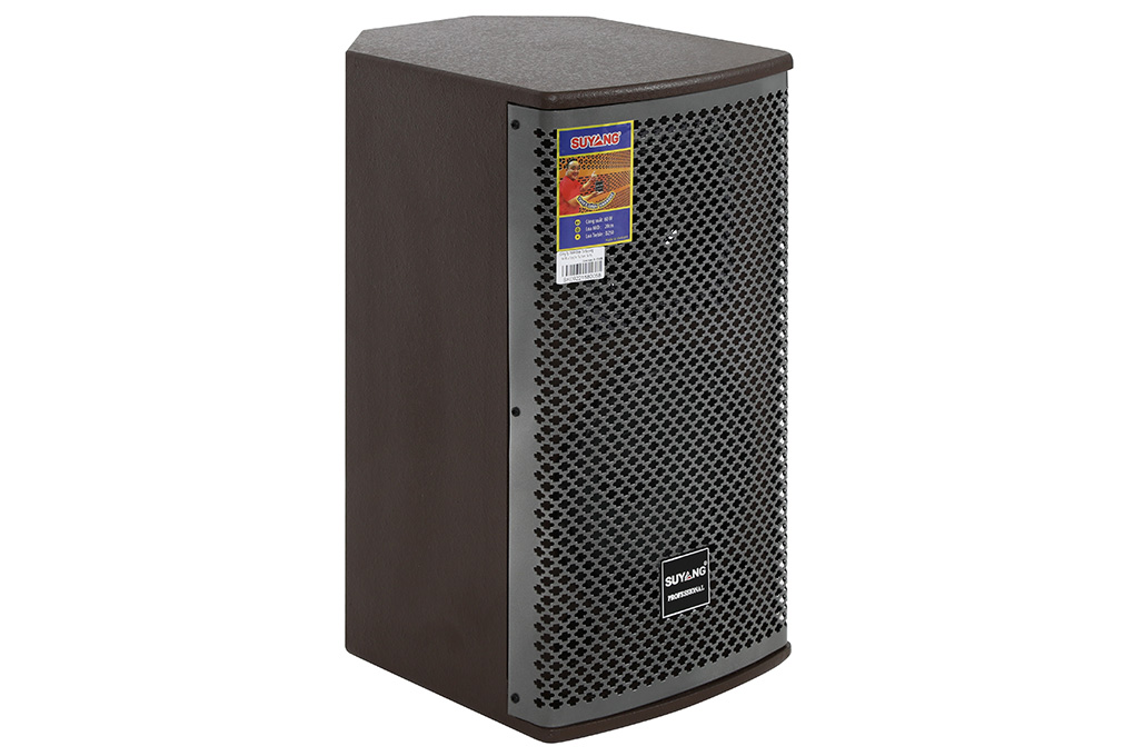 Loa kéo karaoke SuYang X-158B 850W - 13