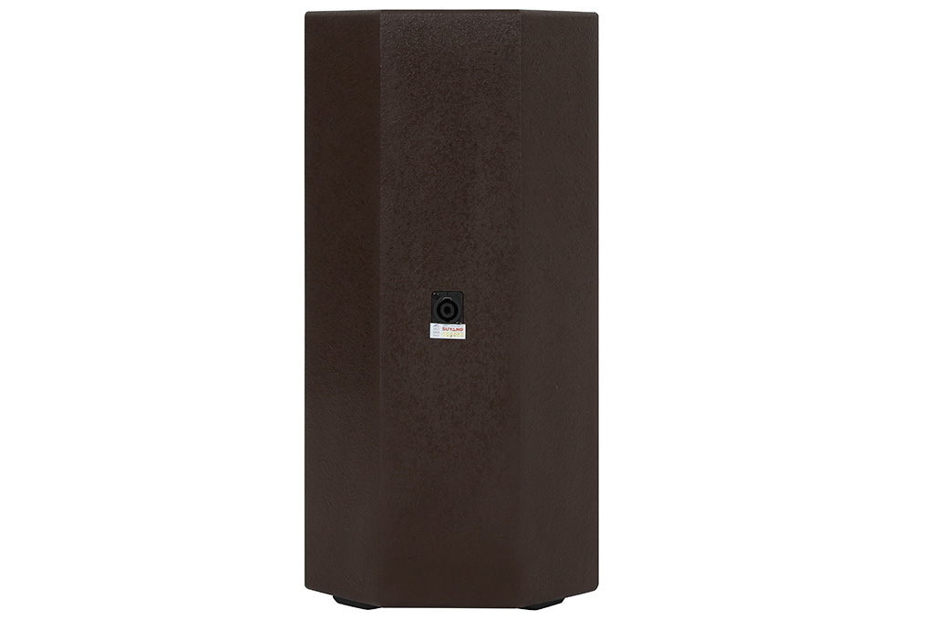 Loa kéo karaoke SuYang X-158B 850W - 14