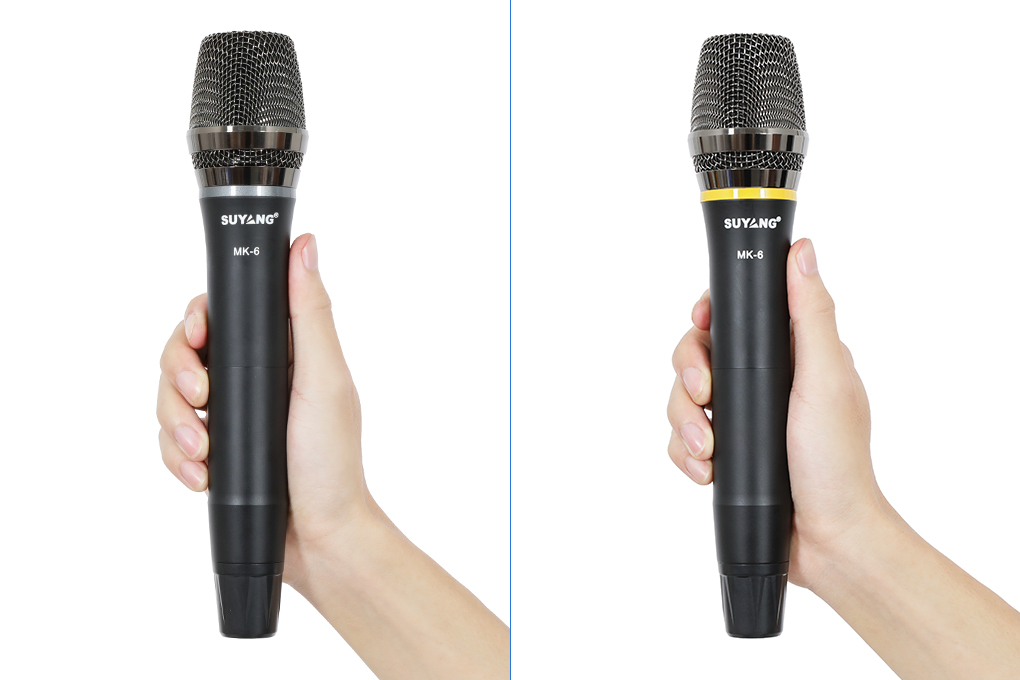 Loa kéo karaoke SuYang X-158B 850W - 16