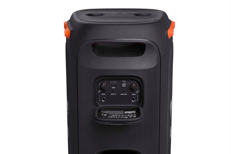 Loa Bluetooth JBL Partybox 110 Màu Đen