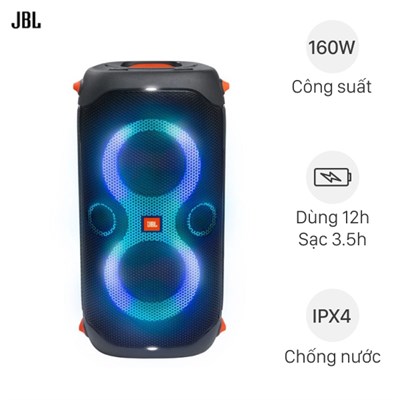 Loa Bluetooth JBL Partybox 110