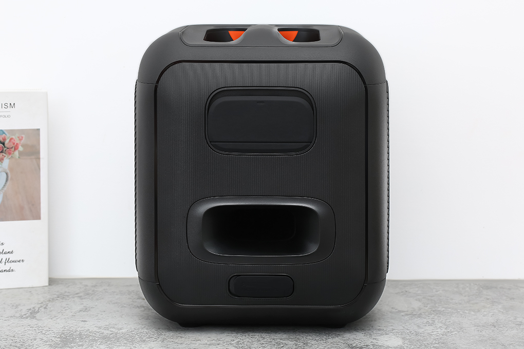 Loa Bluetooth JBL Partybox Encore Essential Màu Đen