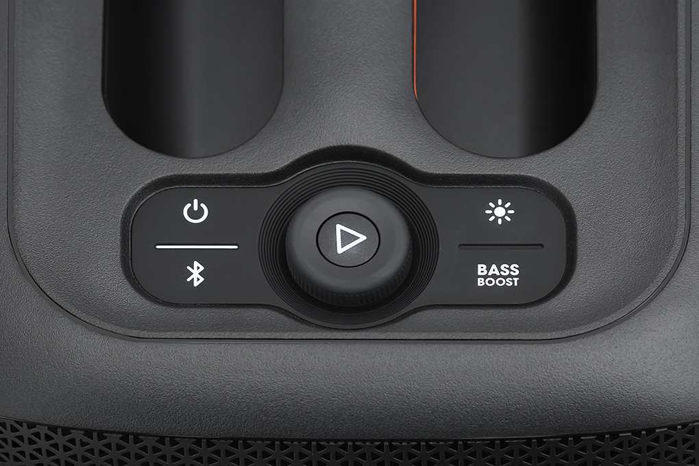 Loa Bluetooth JBL Partybox Encore Essential Màu Đen