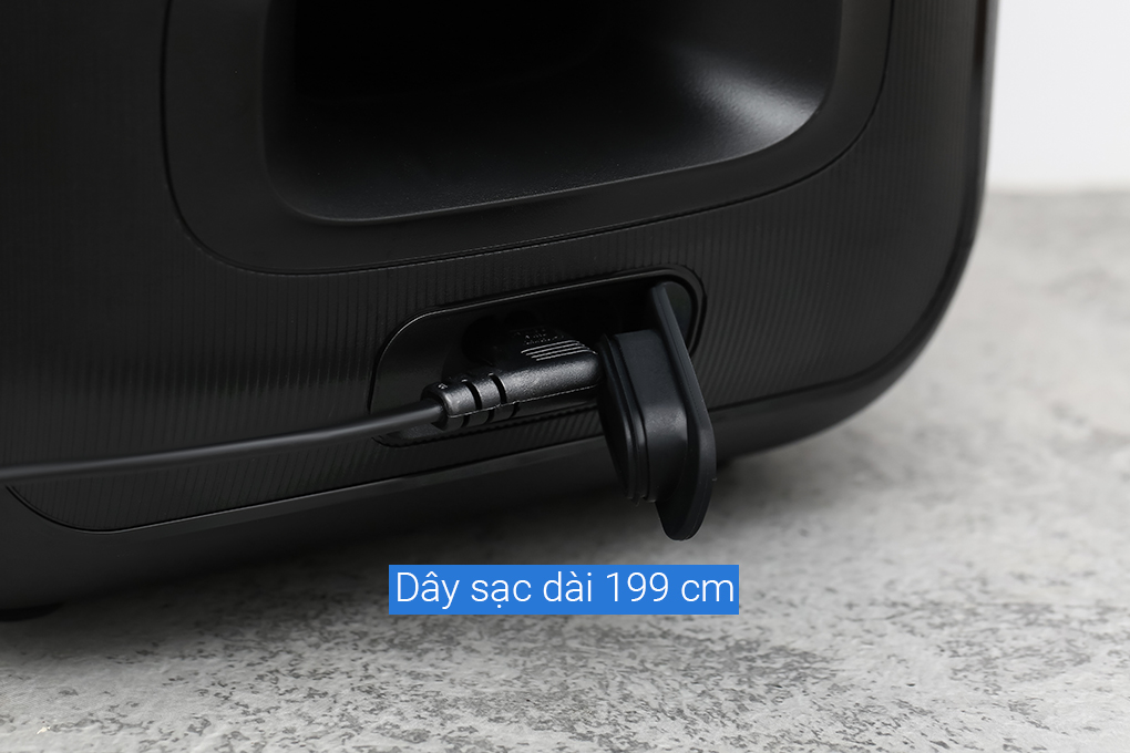 Loa Bluetooth JBL Partybox Encore Essential Màu Đen